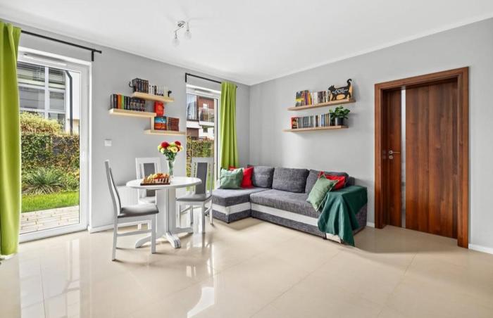 Apartament Vivaldiego