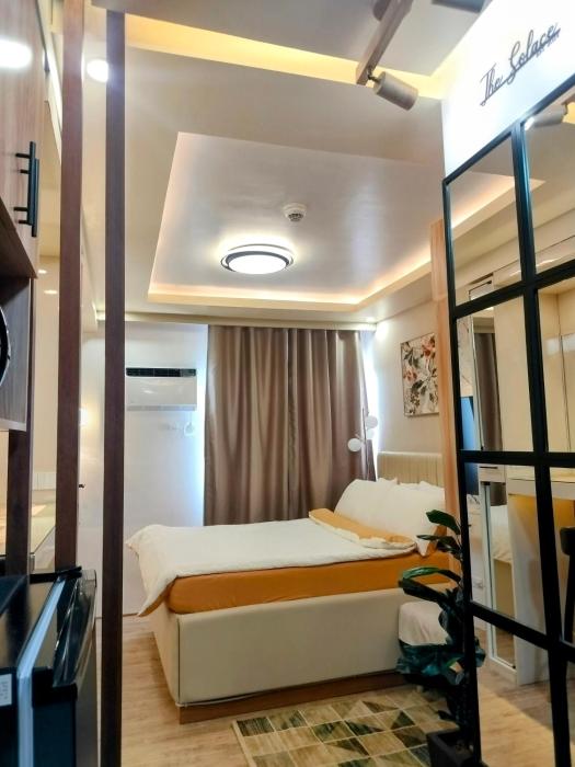 The Solace Place- Near Nuvali Sta Rosa Laguna