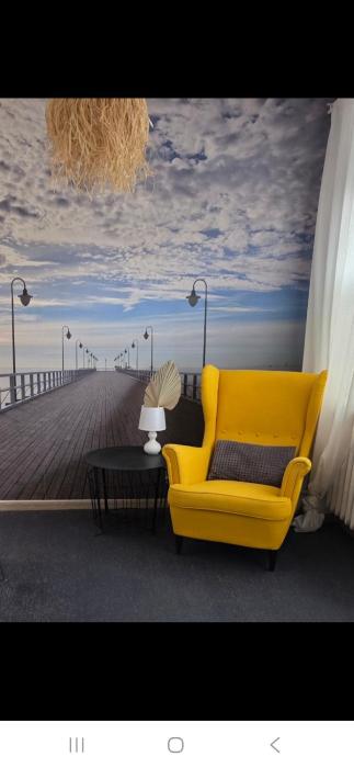 Sopot Apartament Kapitan J.Goyki