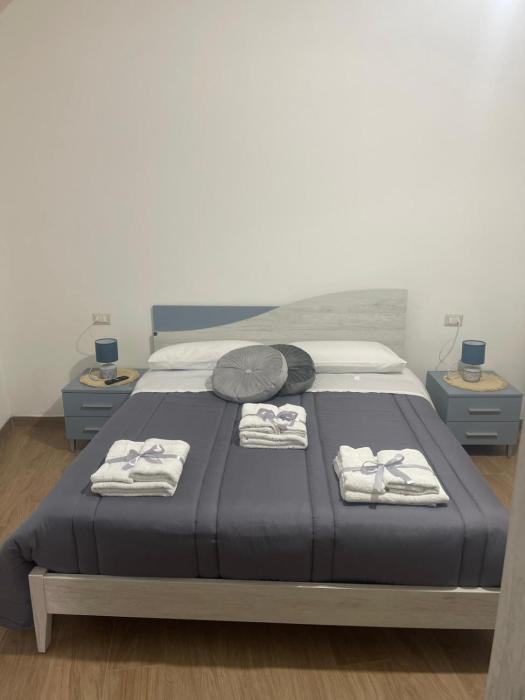 O MAR FOR casa vacanza