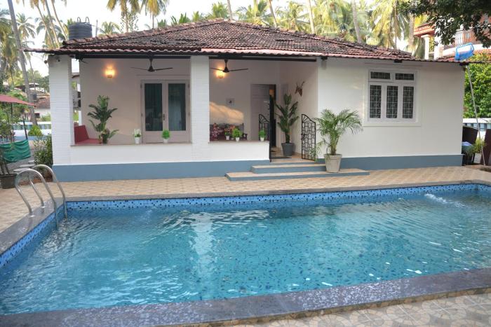 2nd Innings Calangute Private