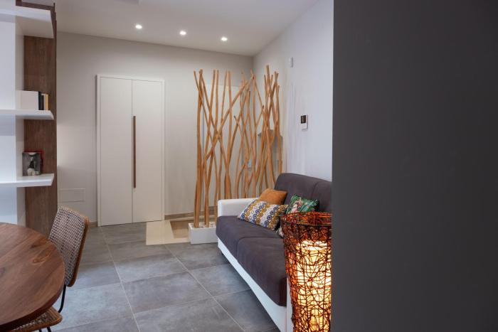 Arco Miraglia suite - Apulia Houses & Flats