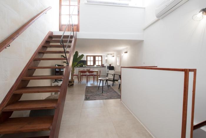 Rooftop de la Roquette Terrasse Clim