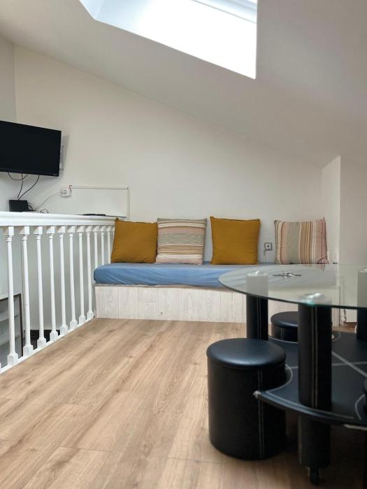 Studio Strasbourg centre