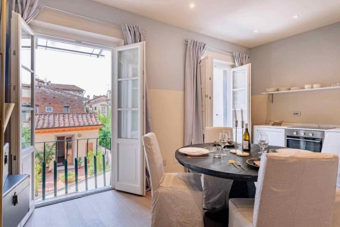 Serendipity Apartment