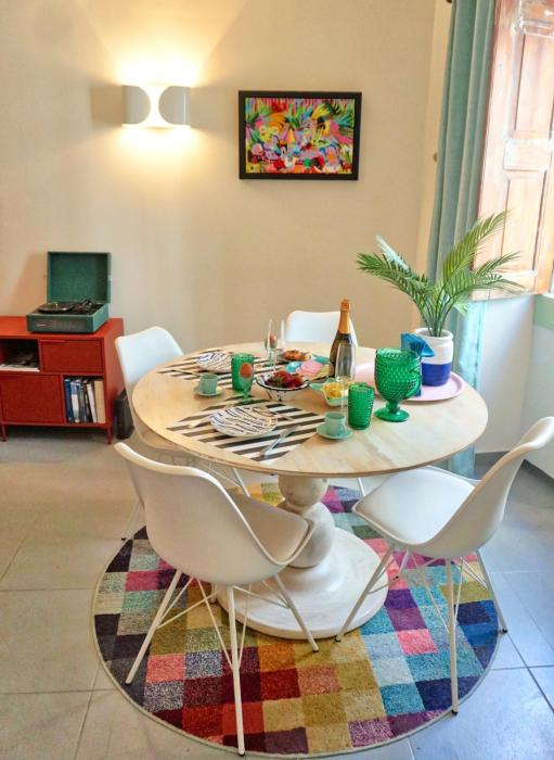 Arty city house Casa Da Selva