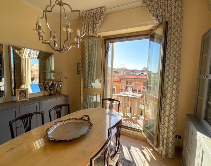 MARIA TERESA Apartment - Sophisticated Living and City Links - Quartiere TRIESTE