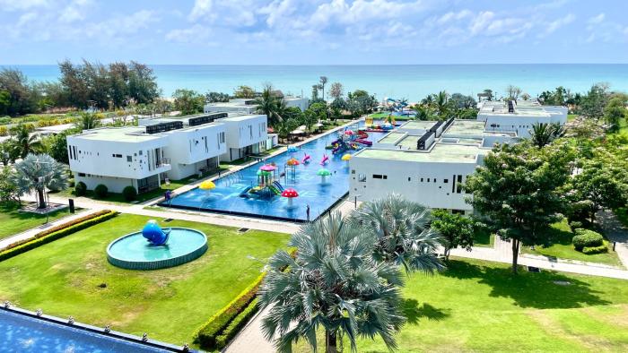 Serene Phla Resort and Restaurant