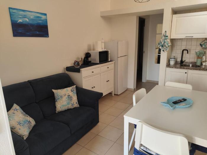 Brezza Marina casa vacanze