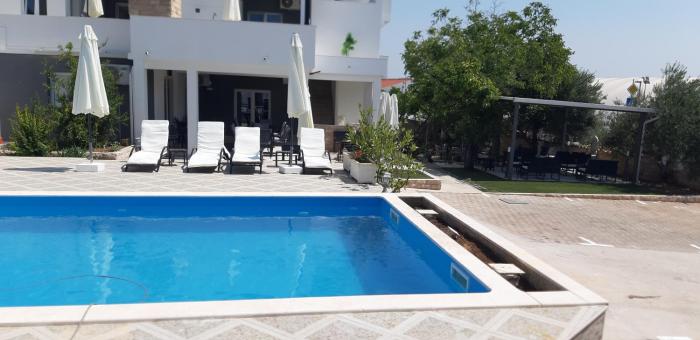 Holiday home Vodice