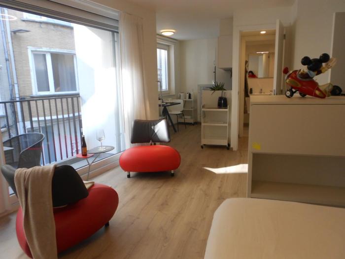 Kraaiberg Luxe Studio