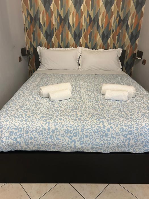 suite di Peppe Napoli Centro