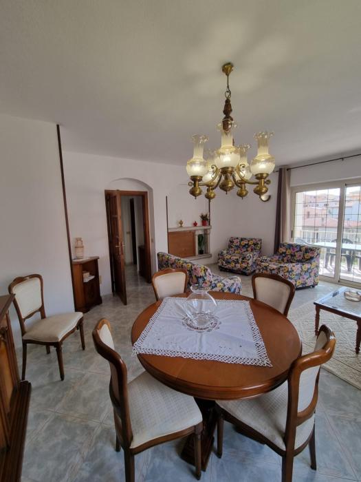 Oleandra House a 5 minuti dal Lago Liscia