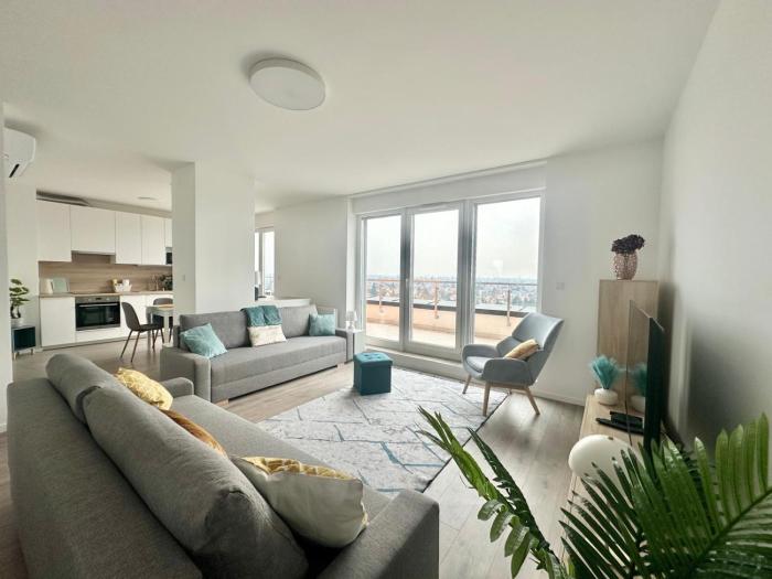 BudaBright 191 I Freeparking