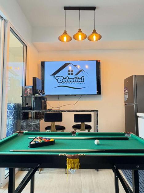 Celestial Sphere Staycation at Azure Urban Resort Residences