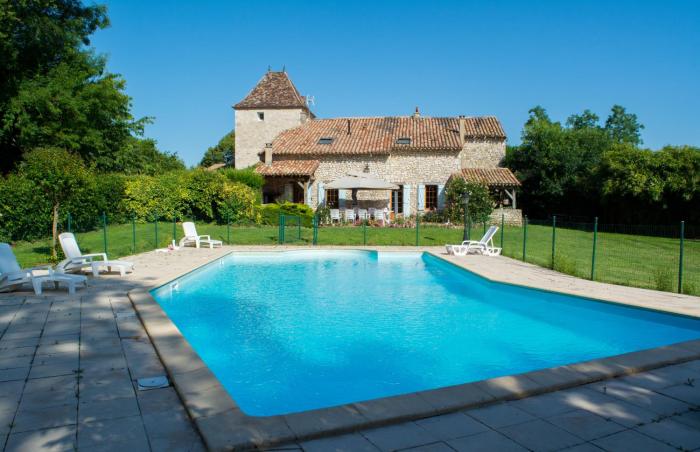 chez moutier