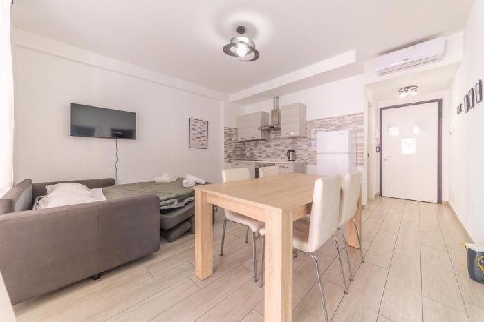 San Lorenzo Family Suite