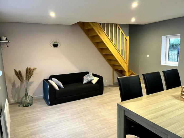 La sérénité en baie de somme