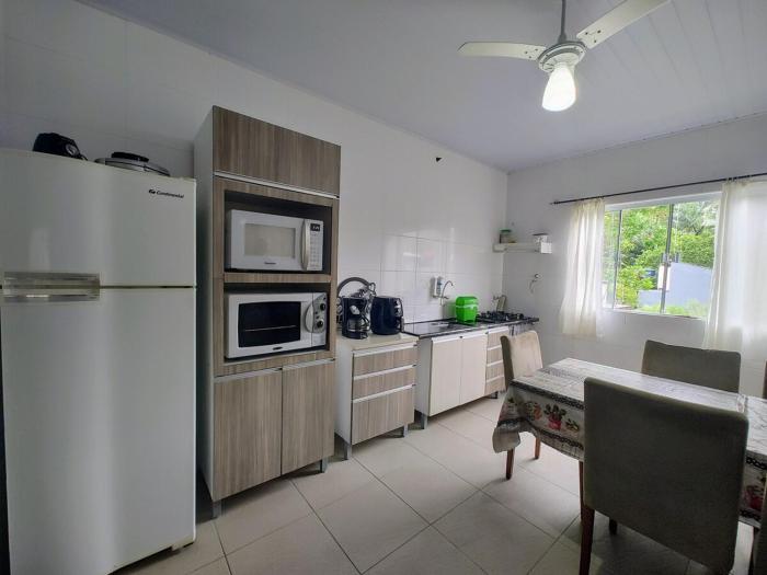 Casa na Vila de Palmas - 0237