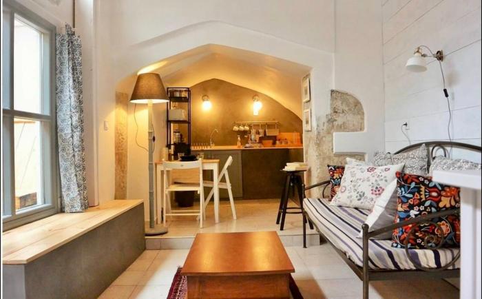 Casa Di Porto Vecchio