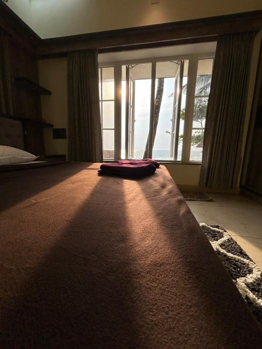 1BHK Beach Villa by VR Properties