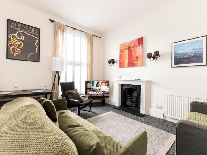 Cute Central Greenwich Flat 6 min Deptford Stn - Pass the Keys