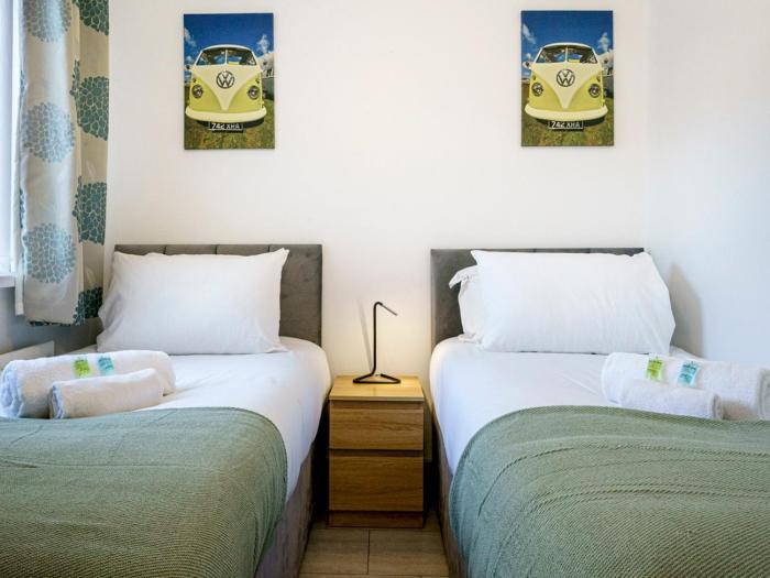 City Centre Queens Uni Cafes and Restaurants - Pass the Keys