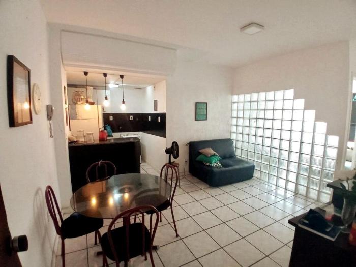 Prédio na Orla da Pituba