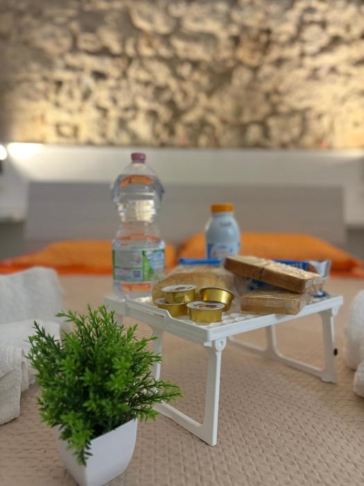 La casetta di Domenico