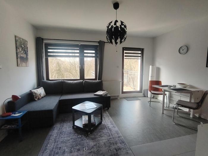 Haus Charlottenburg 1, zentrumsnah gelegen, mit Blick auf die Festung