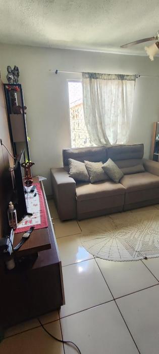 Aluguel no condomínio Viver Ananindeua