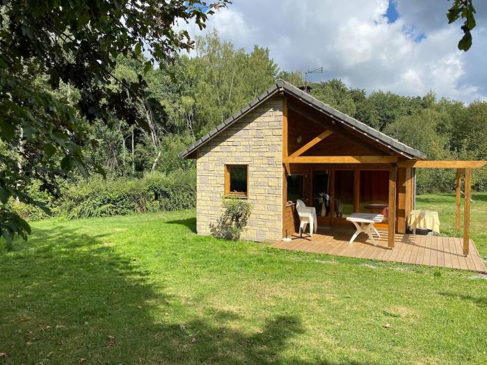 Cottage entièrement rénové en pleine nature