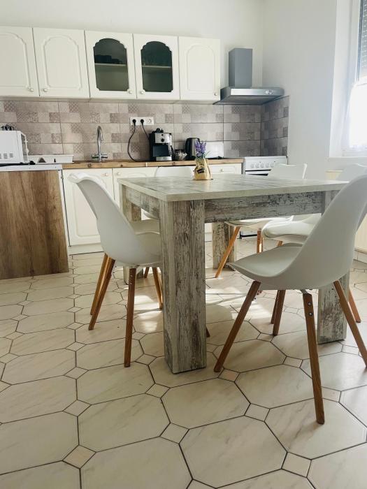 Thermal Next II Weninger Apartman Kiskunhalas