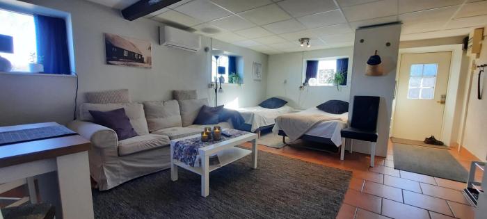 Rya B & -B Tollarp lägenhetsboende