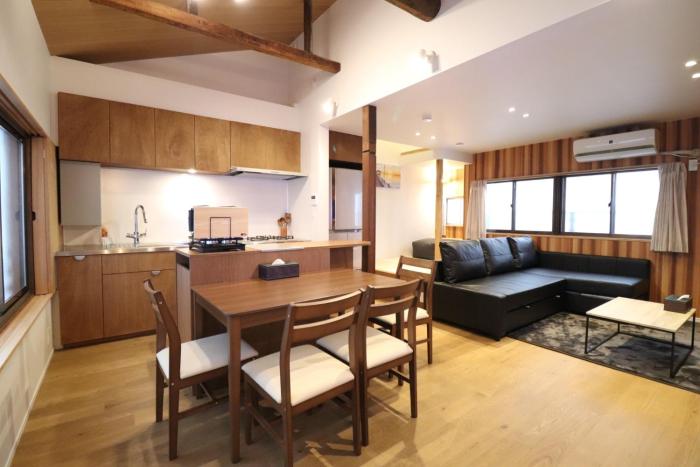 H-Shinsaibashi アッシュ心斎橋