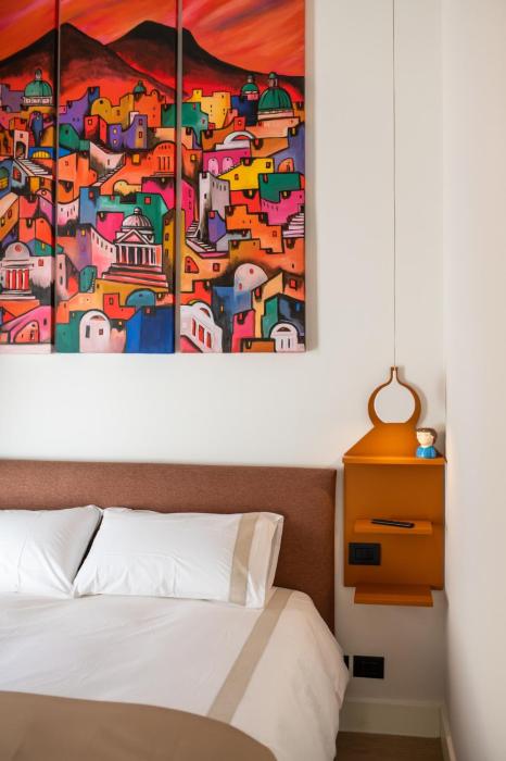 My Lodge Italy - Style and Comfort