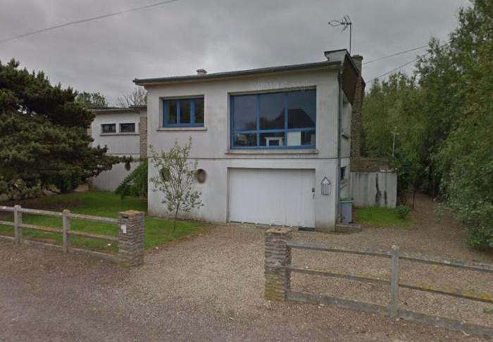 Le Radeau Maison 50m de la Mer - 6P - 3 Chambres 2 SDB