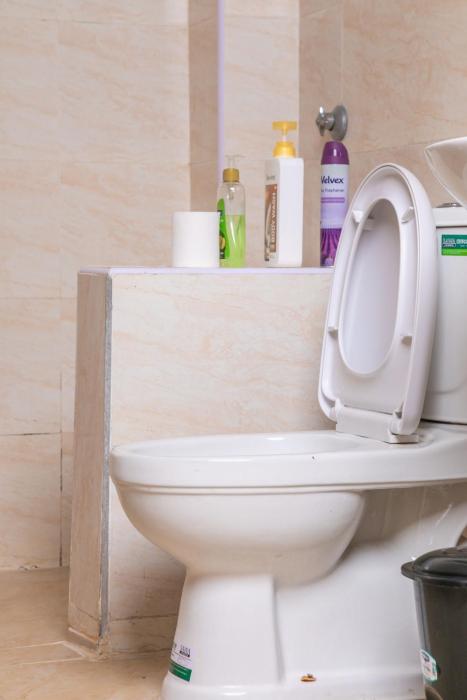 Nakuru Cozy Suite G1- Alset