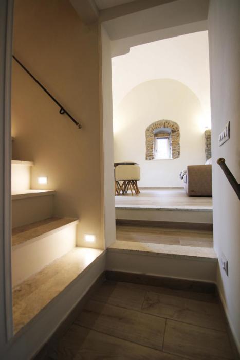 Tibur Parva - Intero Appartamento nel Borgo medievale