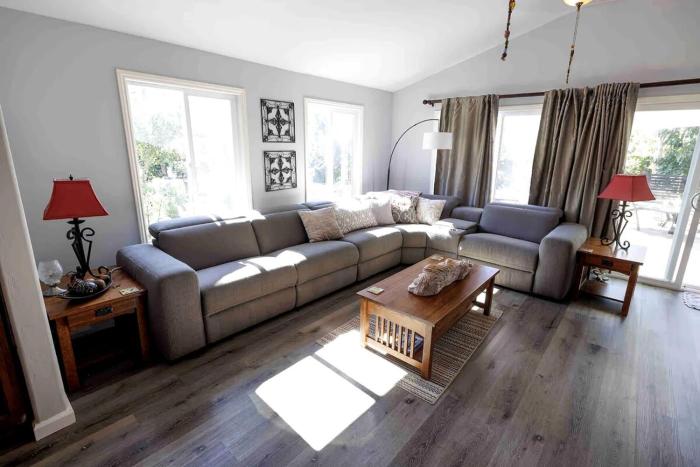 Near SoCal sports complex, Frontwave Arena, beach