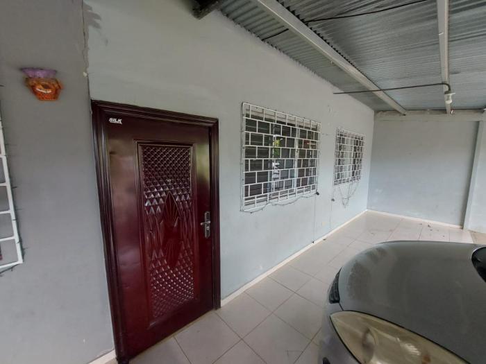 Casa en David