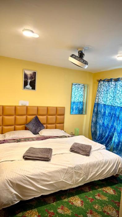 Al Hayat Guest House