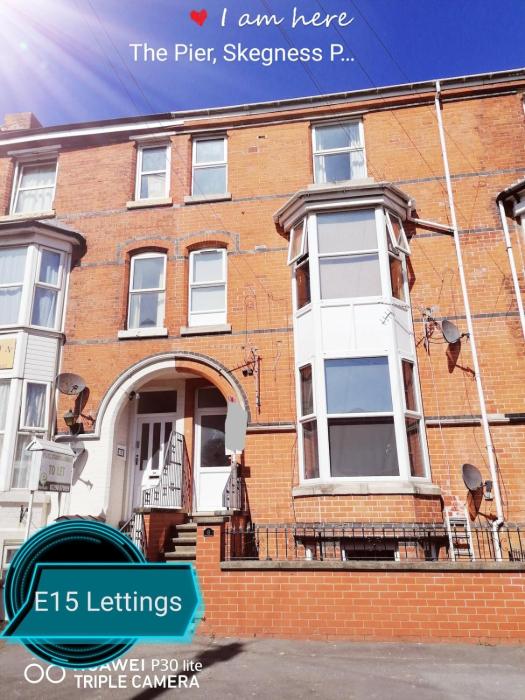 Princes beach place with Sun terrace