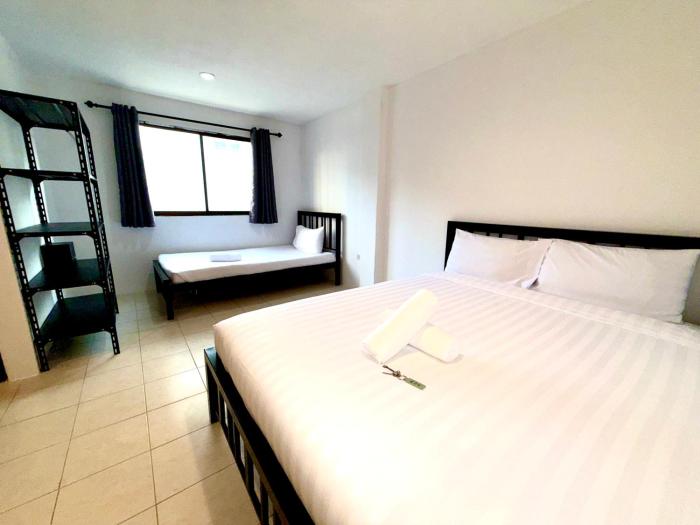 Patong Canal Villa 204