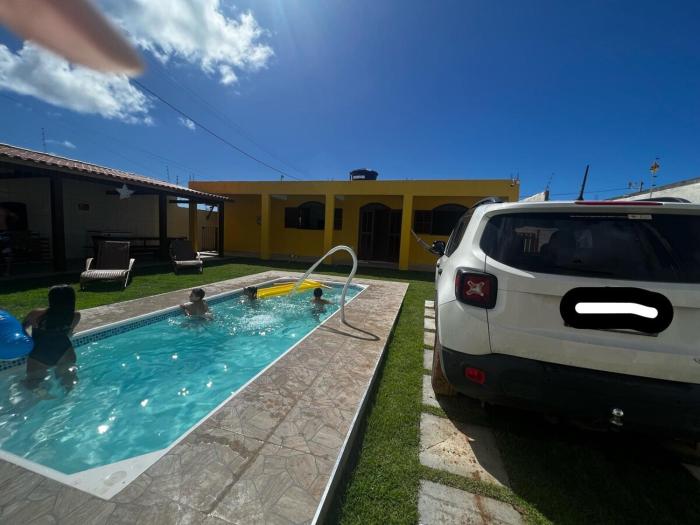 Recanto da Paz Cabo Frio