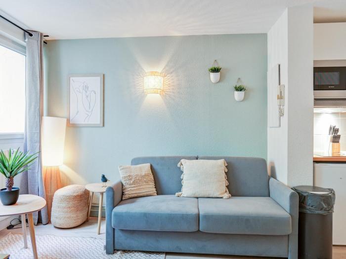 Charmant Duplex Montpellier - City Center