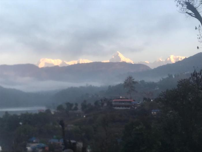 Little Heaven Restaurant &guest House