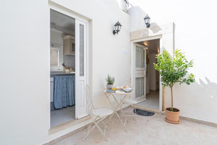 Ortigia Lifestyle 4 Seasons