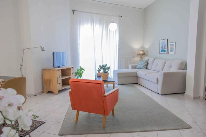 Leo Lovely Penthouse