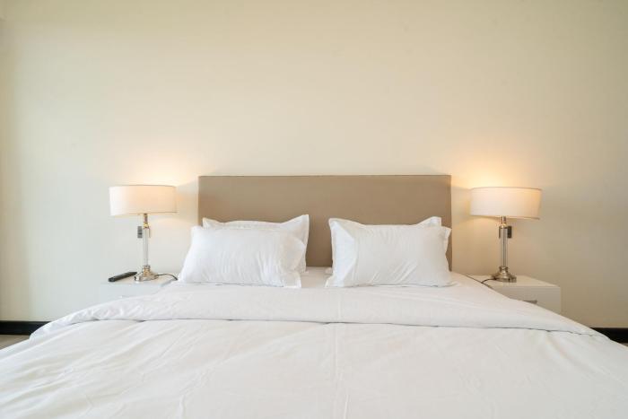 A prime and luxury 2 bedroom